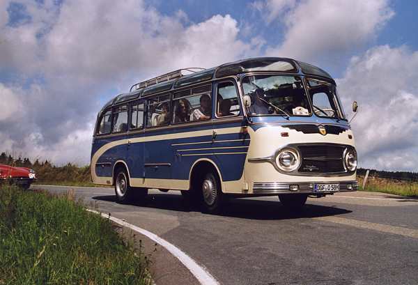 Neoplan NH6/7 86
